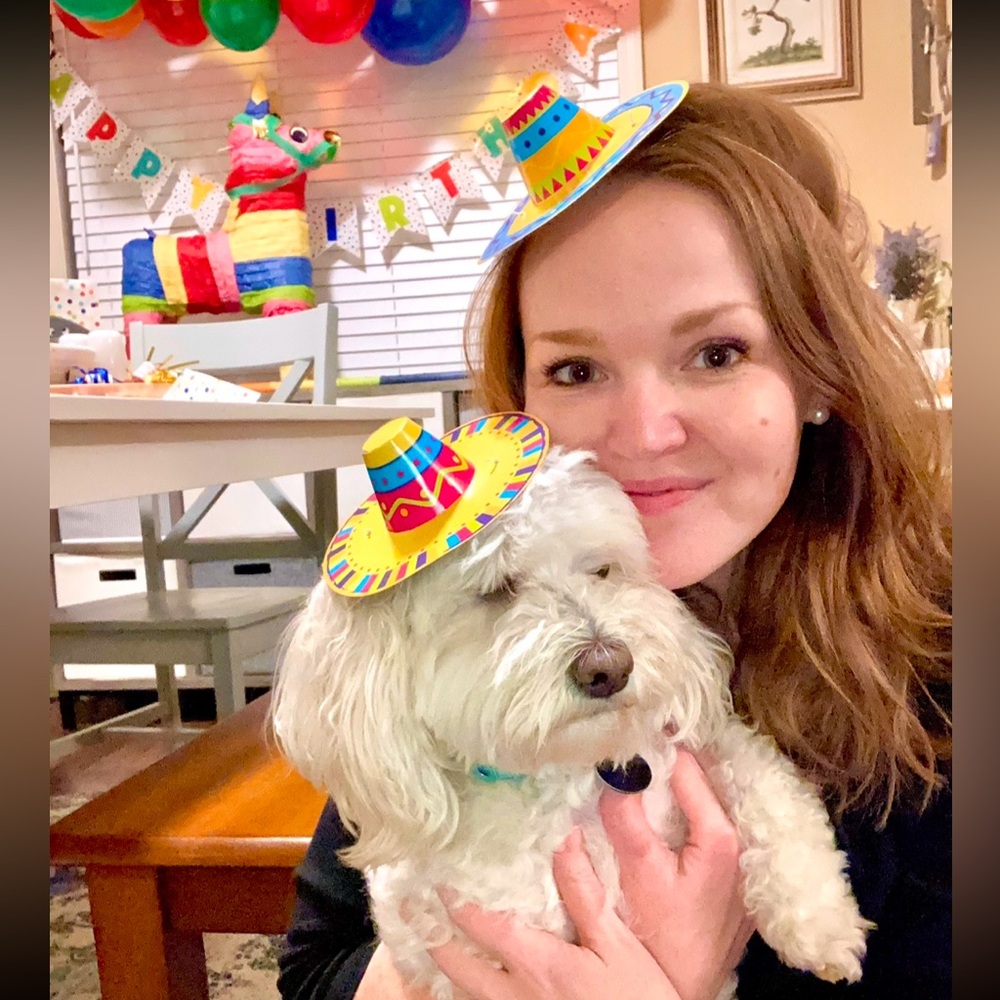 Meet your Posher, Ashley faye